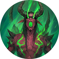 Fel-Scarred