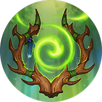 Keeper of the Grove