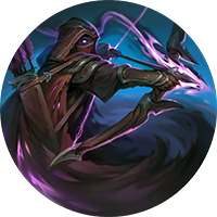 Dark Ranger
