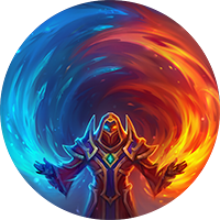 Frostfire