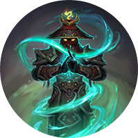 Master of Harmony